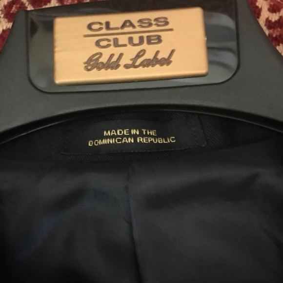 Boy's Sport Coat - Picture 5 of 5